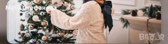 Рокля H&M, снимка 2 - Рокли - 52396186