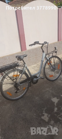 Електрическо велосипед , снимка 6 - Велосипеди - 52842489