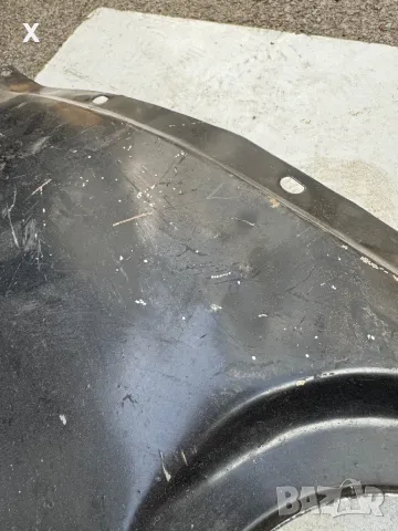 КАПАК ПОД КПП ДЕСЕН ЗА УАЗ 469-5113010 НОВ ОРИГИНАЛЕНАЛЕН, снимка 4 - Части - 49497528