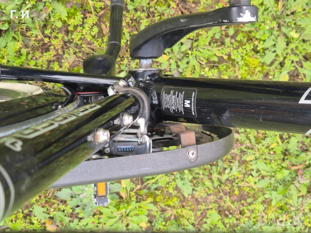 Велосипед колело Giant , снимка 6 - Велосипеди - 52619169