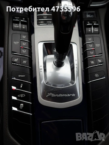 Porsche Panamera Tuning Пакет 2017-2020 FaceLift Matrix, BOSE, снимка 6 - Автомобили и джипове - 53448884