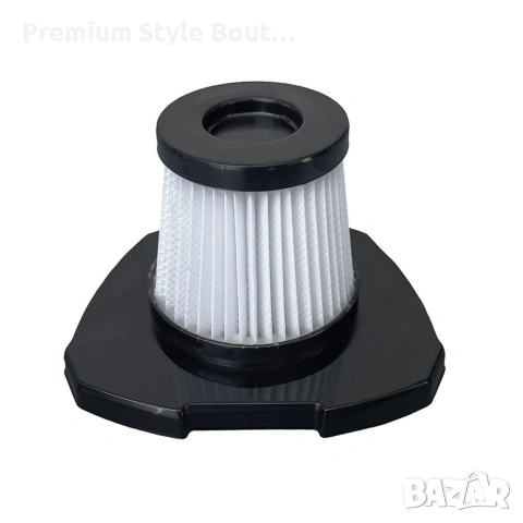 ХЕПА филтър за прахосмукачка Muhler MVS-605 HF2, снимка 5 - Прахосмукачки - 53833568