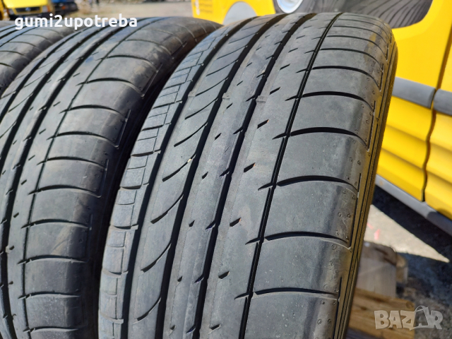 235/60/18 Dunlop SP Quattromaxx 107W 2016г 6,5+мм, снимка 9 - Гуми и джанти - 36370172