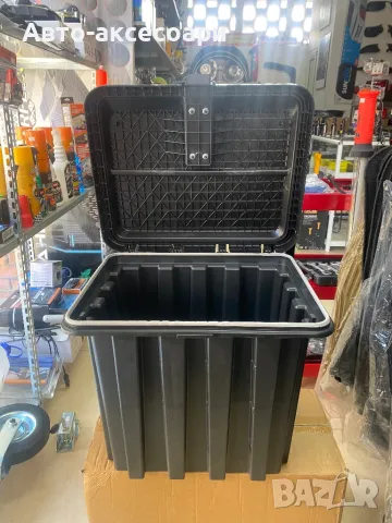 Кутия за инструменти PVC 50см, снимка 2 - Аксесоари и консумативи - 49762456