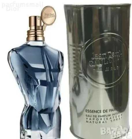 Jean Paul Gaultier Le Male Essence парфюм за мъже EDP 125m, снимка 1