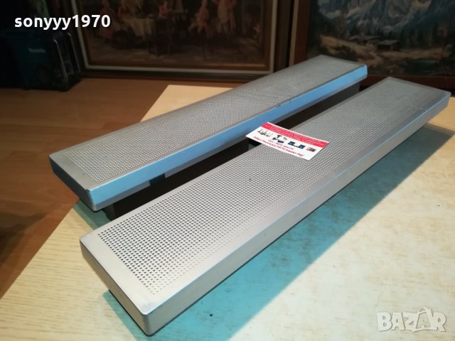 PIONEER PDP-S13 SPEAKER SYSTEM-ВНОС SWISS 1302221935, снимка 1 - Тонколони - 35777320