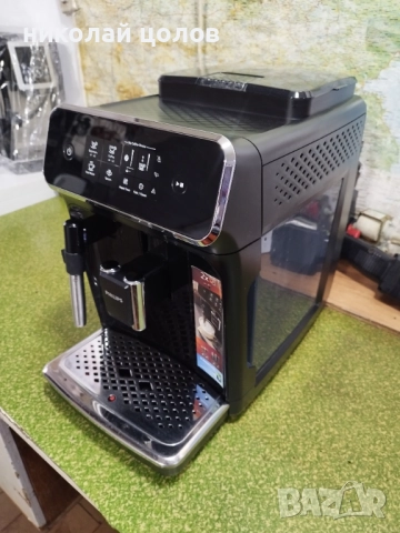 Кафемашина Phillips EP 2221, снимка 3 - Кафемашини - 51480627