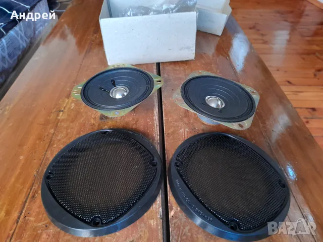 Тонколони за автомобил JL, снимка 2 - Тонколони - 47850212