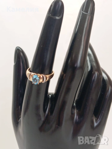 Руско злато , снимка 4 - Колиета, медальони, синджири - 53561131