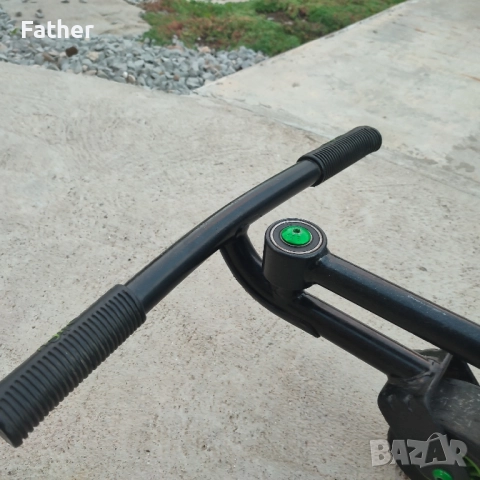 Детска лагерна количка картинг, снимка 10 - Скейтборд, ховърборд, уейвборд - 52080016