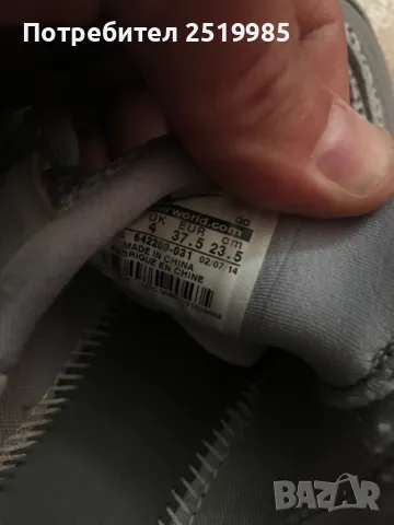 Маратонки Nike  4.0 flyknit - номер 39, снимка 4 - Маратонки - 50368140