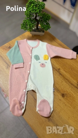 Бебешки и детски дрехи, снимка 7 - Детски комплекти - 52747879