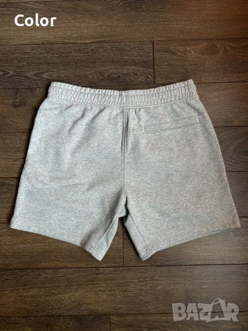 Мъжки фитнес шорти Gymshark, снимка 4 - Спортни дрехи, екипи - 55789140