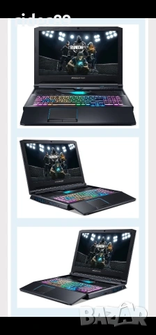 predator helios 700 - на части 