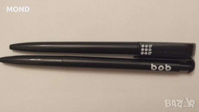 bob - рекламни химикали за колекция от 2011, снимка 16 - Колекции - 52867548