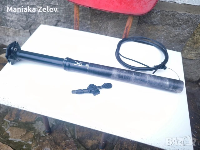 BIKEYOKE DIVINE SL 30.9 /125mm