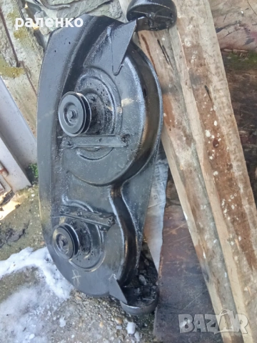 мото блок акме и фрези, снимка 17 - Селскостопанска техника - 52909514