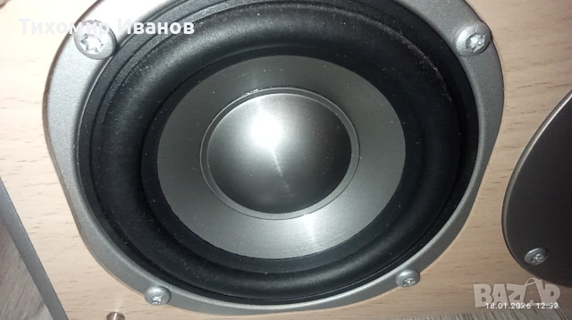 Център за домашно кино Eltax, снимка 9 - Тонколони - 53139809