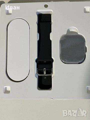 Смарт часовник CMF by Nothing Watch Pro Black, снимка 9 - Смарт часовници - 55710525