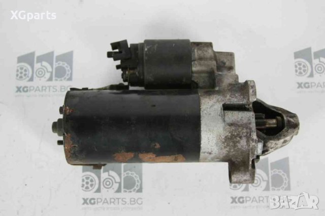  Стартер за VW Passat 5.5 1.9tdi 131к.с. 5-скорости (1996-2005) 0001110136, снимка 3 - Части - 41340404