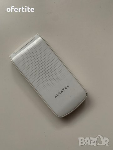 ✅ Alcatel 🔝 OT 536, снимка 3 - Alcatel - 41354030
