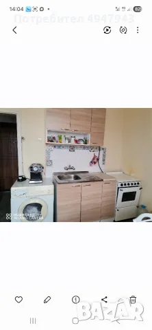 Давам жилище под наем, снимка 9 - Апартаменти - 56144608