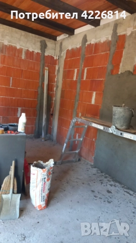 Всякакви строителни ремонти , снимка 18 - Ремонти на къщи - 52996814