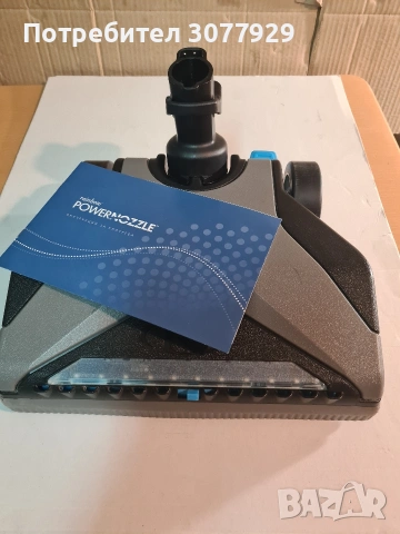 Прахосмукачка Рейнбоу Rainbow, снимка 6 - Прахосмукачки - 53151699