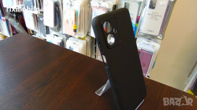 Motorola Moto G54 Силиконов гръб/кейс, снимка 2 - Калъфи, кейсове - 44196568