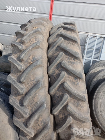 Гума за пръскачка 13.6R48