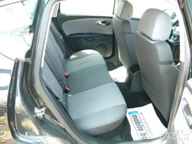 автомобил SEAT LEON 2012 г, снимка 10 - Автомобили и джипове - 52689908
