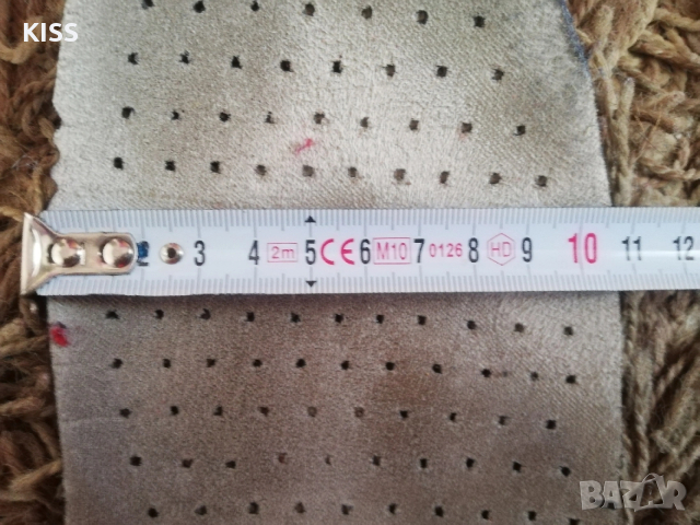 Туристически обувки Meindl номер 49 - 50, снимка 10 - Спортни обувки - 43779822