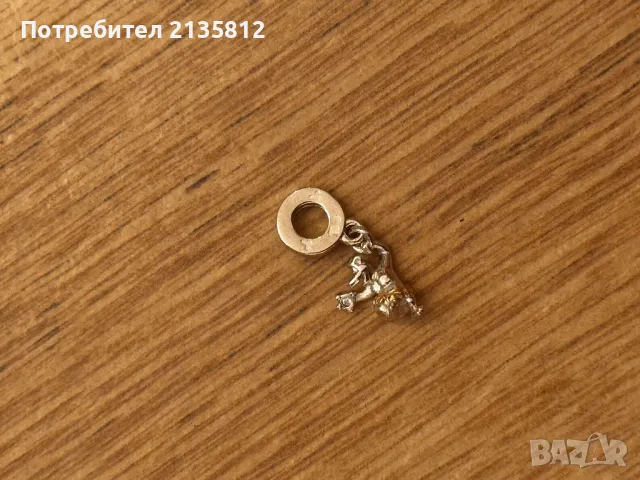 Pandora талисмани Пандора , снимка 3 - Други - 50424487