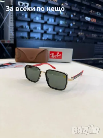 Ray-Ban Слънчеви Очила С UV400 Защита - Различни Цветове Код SEM-706, снимка 12 - Слънчеви и диоптрични очила - 55970481