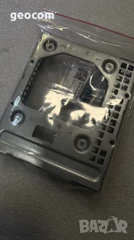 HP 3.5" към 2,5" SATA Caddy (Комплект), снимка 3 - Кабели и адаптери - 48442423