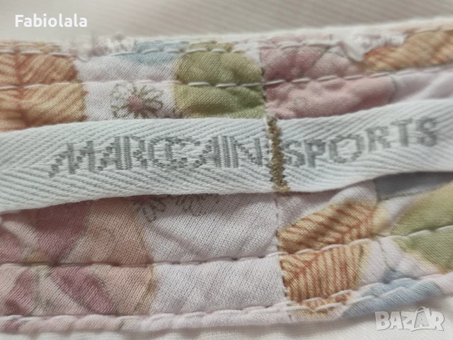 Marc Cain Sports M, снимка 7 - Панталони - 50739312