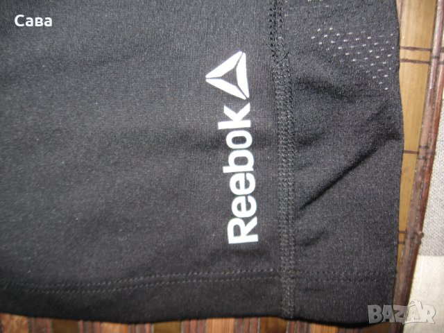 Потник REEBOK  дамски,С, снимка 5 - Потници - 41760231