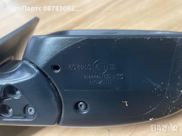 Странично огледало Mazda 2 DY ляво и дясно, снимка 3 - Части - 48467960