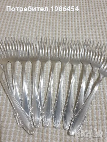 Комплект вилици , снимка 1