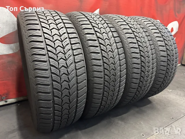 225 55 17, Зимни гуми, Debica FrigoHP2, 4 броя