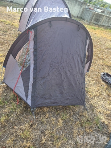 Палатка 2-местна McKinley , снимка 2 - Палатки - 51888970