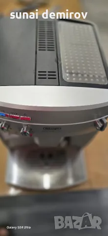 кафемашина делонги , снимка 6 - Кафемашини - 49425155