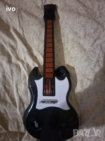 детска електрическа китара, снимка 5 - Други - 51711245