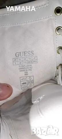 Guess  Дамски  Боти 39, снимка 7 - Дамски боти - 50217598