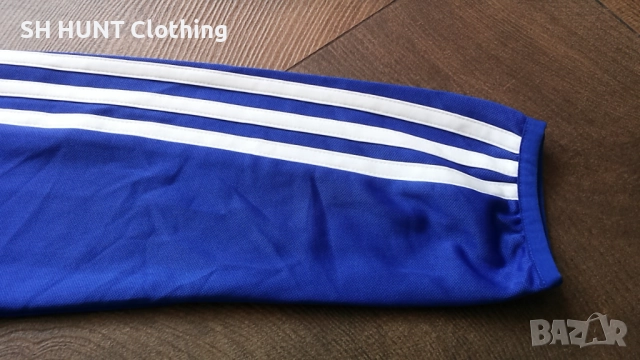 Adidas Climacool Размер S спортна буза 18-49, снимка 5 - Спортни дрехи, екипи - 52727639