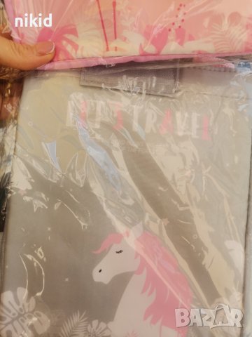 Термо хладилна чанта за път и детска кухня висока Фламинго, снимка 4 - Други - 41925549