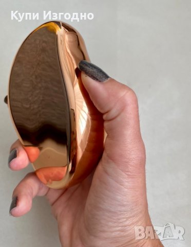 Кристал за Махане на Косми Механичен Епилатор Кристал Ръчен Уред за Обезкосмяване, снимка 2 - Други - 41292071