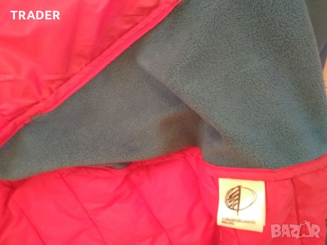 яке ветровка дъждобран полар и шушлек Larger157, снимка 14 - Якета - 33199660