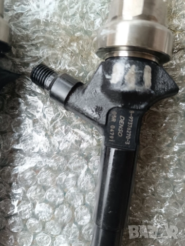 Дюзи за Опел Зафира , снимка 3 - Части - 51984259