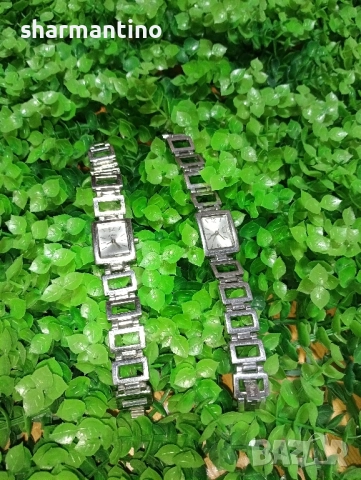 Лот 2 броя дамски часовника s.Oliver - 50 лв, снимка 7 - Дамски - 51972605